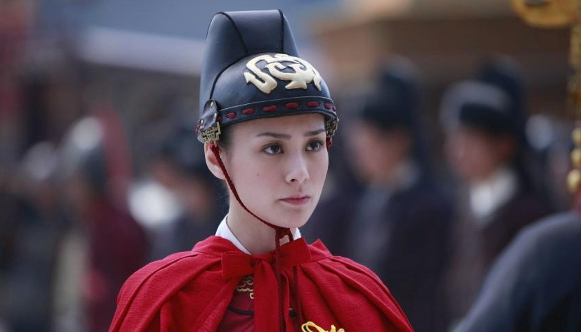 一代女相上官婉儿,被武则天处以极刑,何还死心塌地追随女皇?