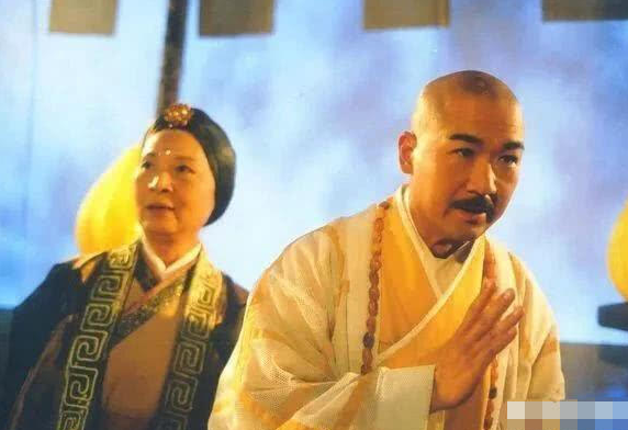 和尚高昙晟带领50个僧兵起义,当上了皇帝,最后他的结局如何?