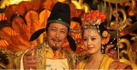 长孙皇后为太宗选妃,岂料美人已名花有主,李世民:我该怎么办?