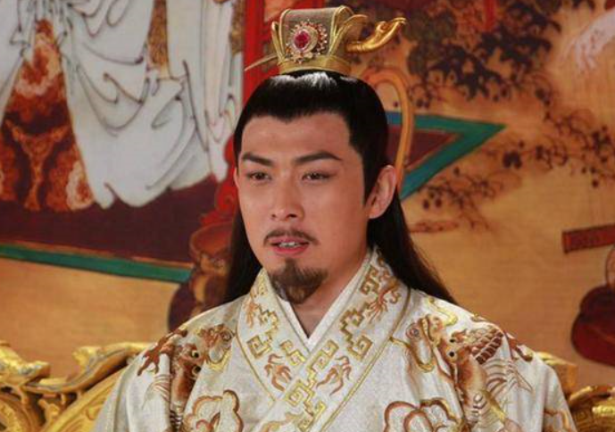 陈后主被俘后还活了15年,日日饮酒作乐,因为无聊向隋文帝讨官做?