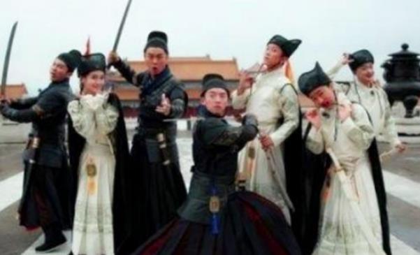 明朝的东、西两厂，真的非常可怕吗？