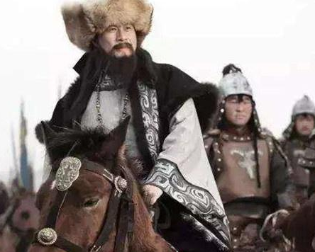 蒙古帝国撑过了明朝 为什么会倒在清朝脚下呢