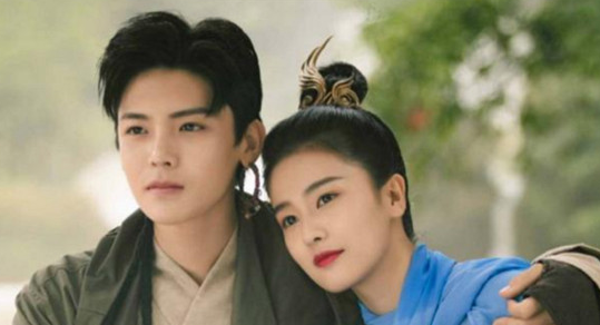 剧版《女儿国》将袭,女主号称男神收割机,这阵容你可还满意?