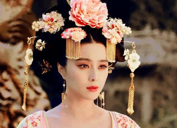 女皇武则天到底漂不漂亮?还是有什么过人之处?