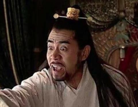 明朝奸臣严嵩：有才又能捞钱，皇帝还不动他