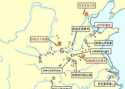 燕国作为战国七雄之一 燕国真的是一个打酱油的角色吗
