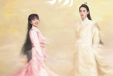 《恋恋江湖》是哪部小说改编的？小说中爱德御书的结局是什么？