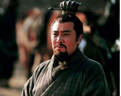 张飞逃命时丢下刘备的家眷，刘备没罚他？