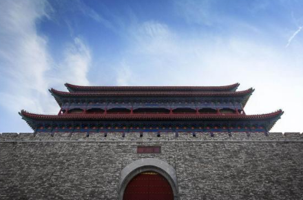 历史上兵家的必争之地！为何说“得潼关者得天下”？