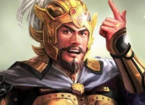 揭秘：袁绍手下有没有&ldquo;五虎上将&rdquo;？