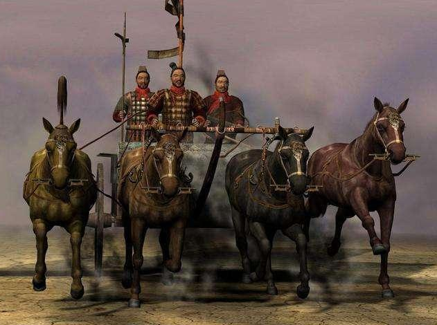 虢国历史上的&ldquo;四大名人&rdquo;,他们与周天子关系如何?