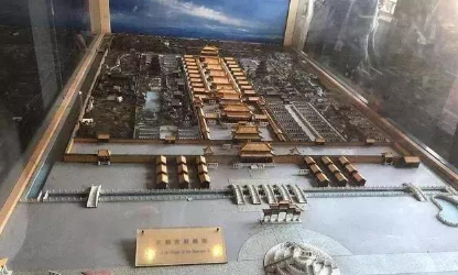 洪秀全的天王府分为太阳城和金龙城 其里面的建筑到底有多奢华