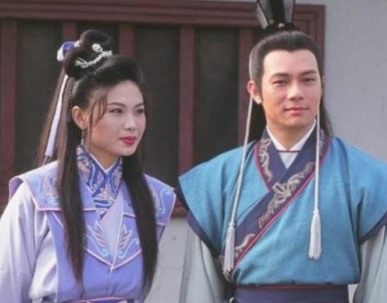 盘点历史上的四个兰陵公主，结局分别如何？