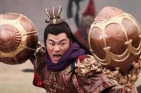 古代使用铁锤的将领有哪些？“锤”为什么厉害？