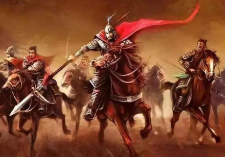 &ldquo;好奇害死猫&rdquo;！庞涓在好奇什么把命都好奇没了？