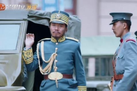 《海棠经雨胭脂透》龙德水是谁？在剧中是个怎样的人？