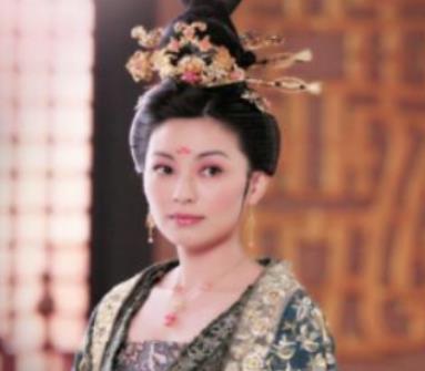 唐朝最有野心的安乐公主，最后结局如何？