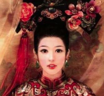 努尔哈赤宠妃无数，他最爱的女人是谁？