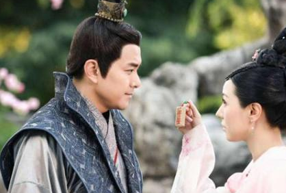 李成器和李隆基是什么关系？李成器身为长子为何让出皇位？