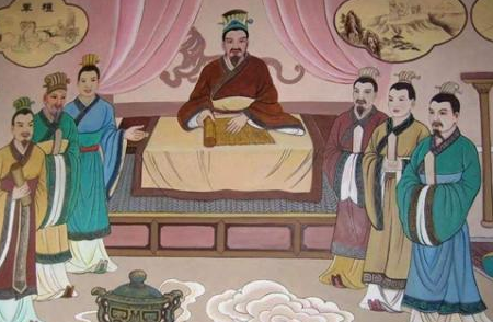 &ldquo;陪都&rdquo;有什么作用？周成王为什么要建陪都？