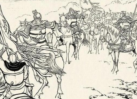 张苞一生有哪些战绩？张苞的武力水平怎么样？