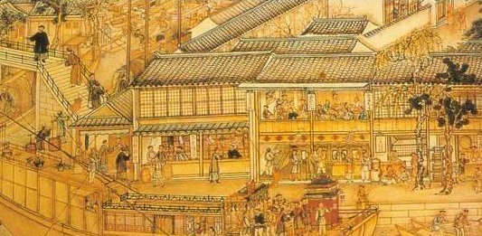 揭秘:为何唐朝能成为历史上政治经济文化发展最全面的时代! 