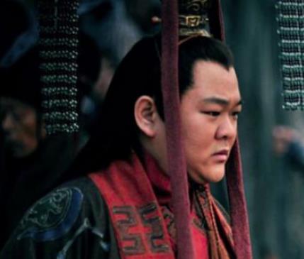 诸葛亮​去世后，刘禅为什么还能当30年皇帝？