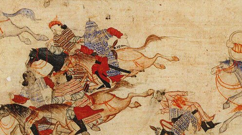 蒙古族为什么能建立元朝?元朝建立的客观条件