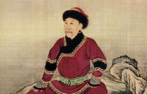 明代在位时间最长的藩王,父亲遭囚禁时出生,2岁被封王,在位71年?