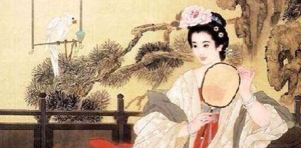 明代一美女出了上联,谁人能对上便嫁给谁,结果却孤独终老?