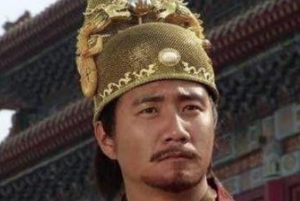 王保保，被朱元璋称为天下之奇男子