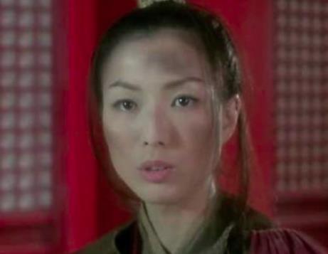 历史上的钟无艳是个怎样的人？最后结局如何？