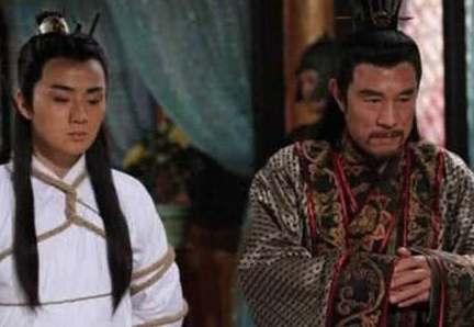 李渊当初没有造反之心为什么后来就造反了 只因为那天晚上的风流债