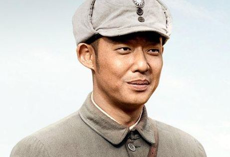 《河山》高晓山有历史原型吗？高晓山是个怎么样的人？