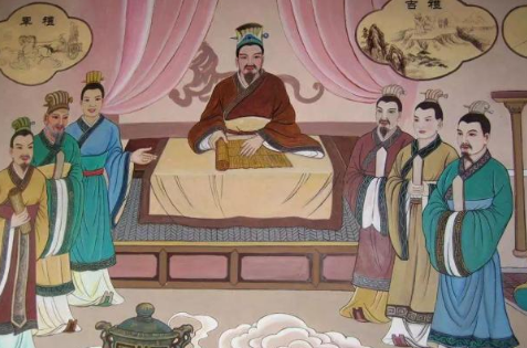 中国人为何执着于“认祖归宗”？“认祖归宗”到底有何意义？
