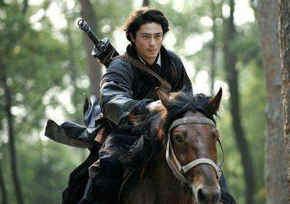 古代大侠行走江湖从来不工作 他们哪里来的经济来源呢