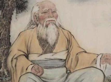 揭秘：老子、孔子、姜子牙他们的妻子是谁？