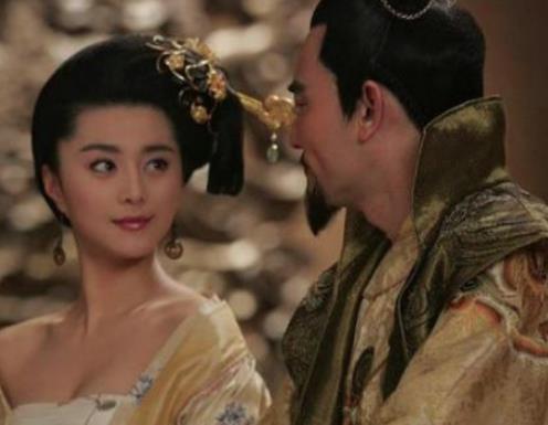 揭秘：古代皇帝怎样过七夕？ 