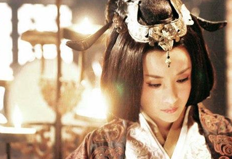 秦惠文后和芈八子是什么关系？惠文后是怎么死的？