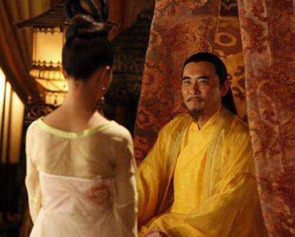 常言道祸不及家人 为什么李世民杀了李建成还要对后代赶尽杀绝呢