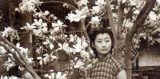 痴爱溥仪的晚清格格命途坎坷,为溥仪终身未嫁?