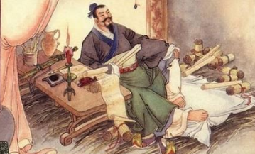 古代很多名人装疯卖傻以保命！历史上有哪些&ldquo;装&rdquo;傻的法子？