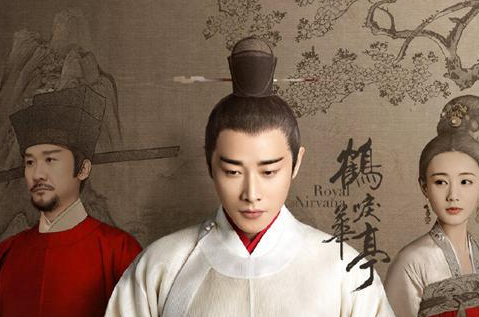 《鹤唳华亭》皇帝厌恶萧定权，为何还要封他做太子？