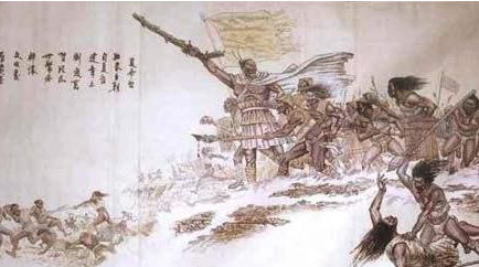 古人的套路到底有多深 看看这个继承制度就知道了