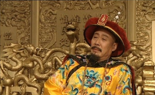 康熙的一众小儿子们最终的结局还不错,有些比乾隆还要小的多?