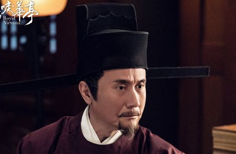 《鹤唳华亭》的看点是什么？李柏舟究竟是好是坏？