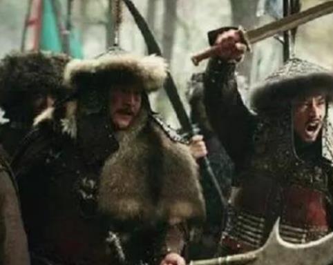 南宋名臣虞允文，让金国损失60万大军