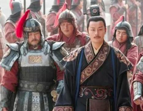 汉文帝想让亲舅舅自杀，背后原因是什么？