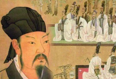 生活不仅眼前的苟且！韩愈告诉你如何拥有美好结局！