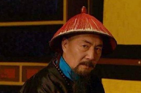 张廷玉为何落得&ldquo;晚节不保&rdquo;？究竟是谁把他推下了神坛？